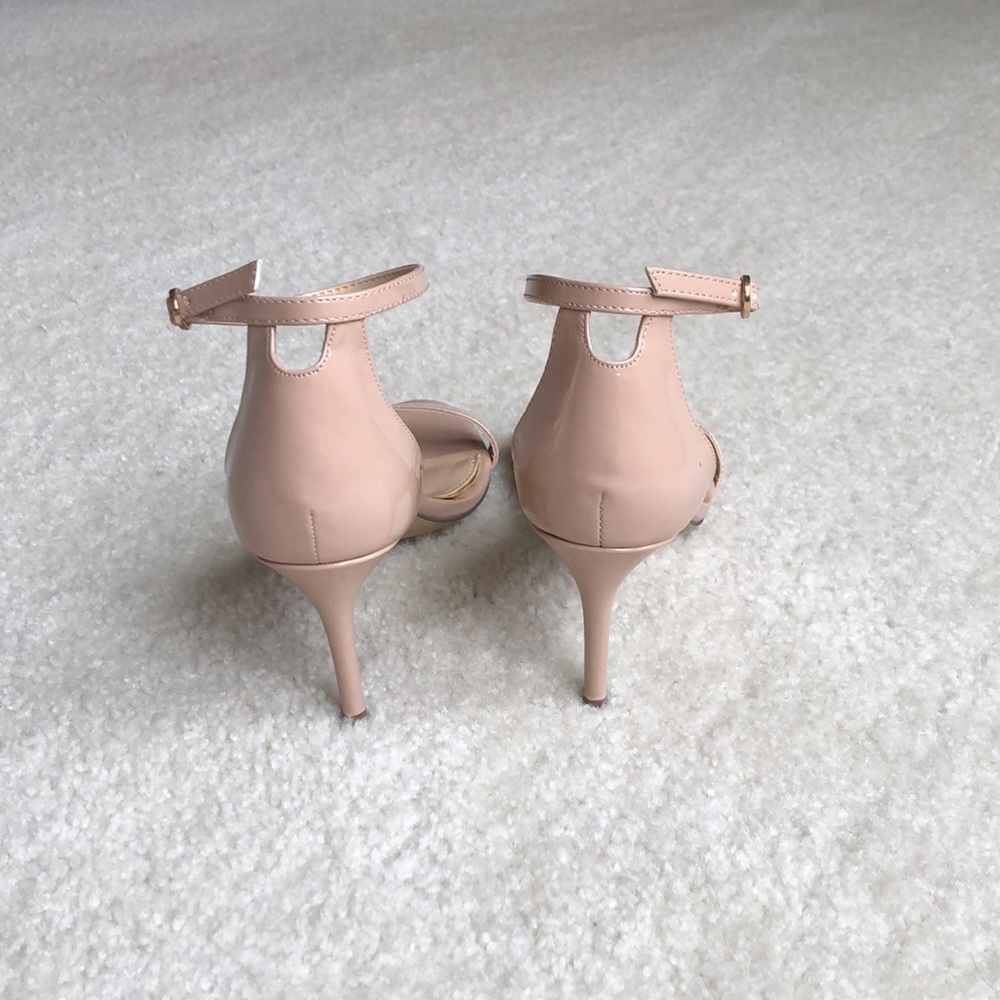 Never worn Jessica Simpson heels - Picture 4 of 5